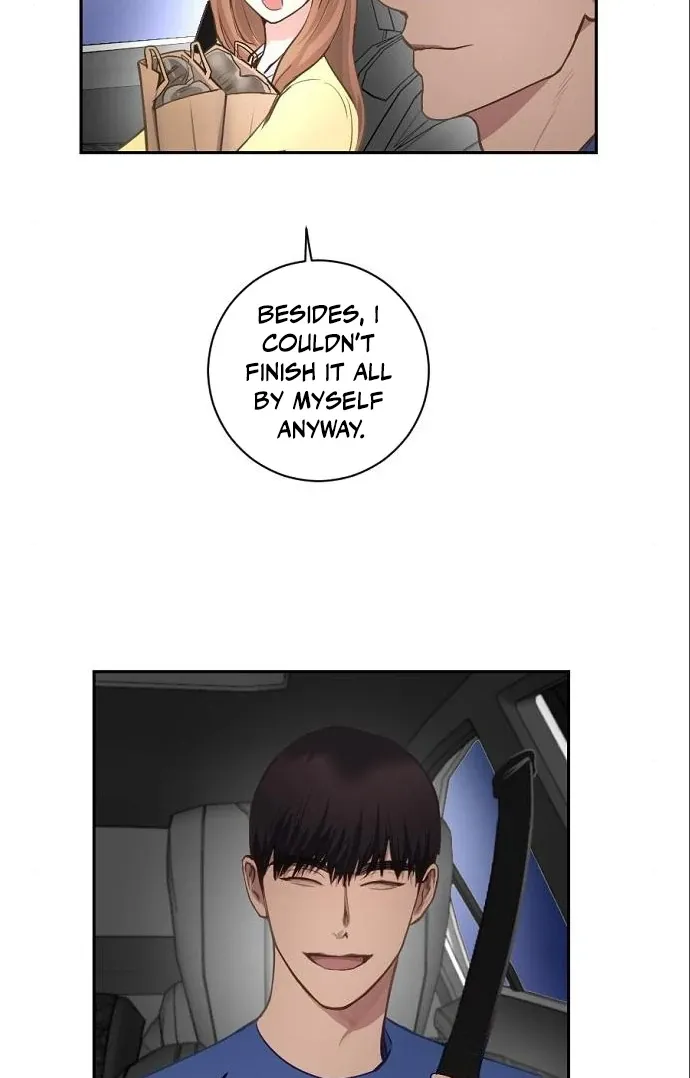 Tiger Cub Chapter 16 Online - página 32