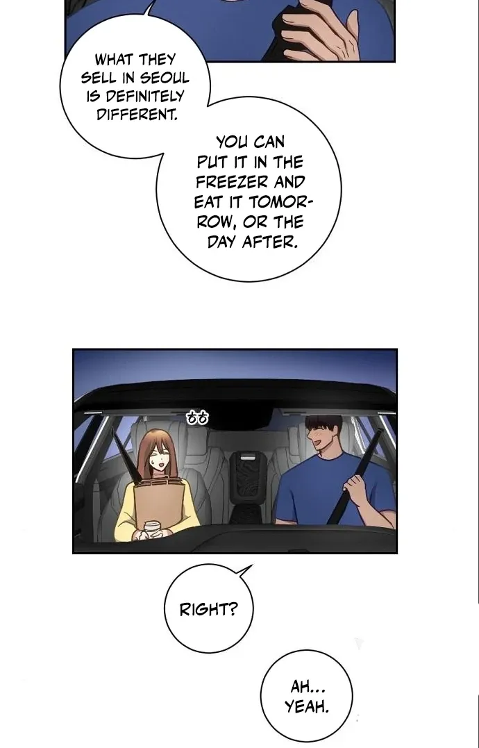 Tiger Cub Chapter 16 Online - página 33