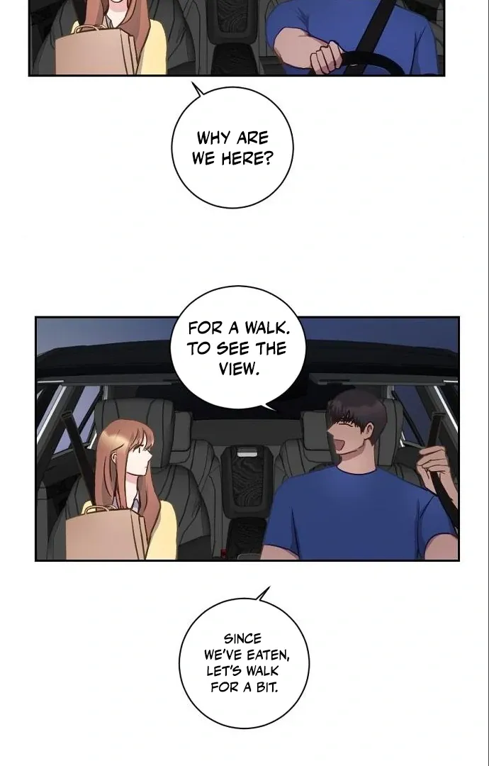 Tiger Cub Chapter 16 Online - página 37