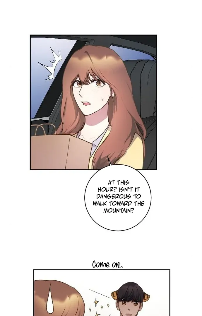 Tiger Cub Chapter 16 Online - página 38