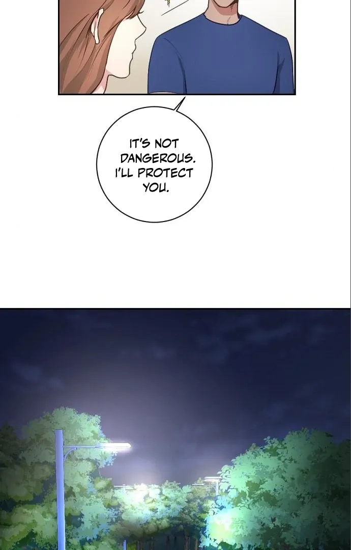 Tiger Cub Chapter 16 Online - página 39