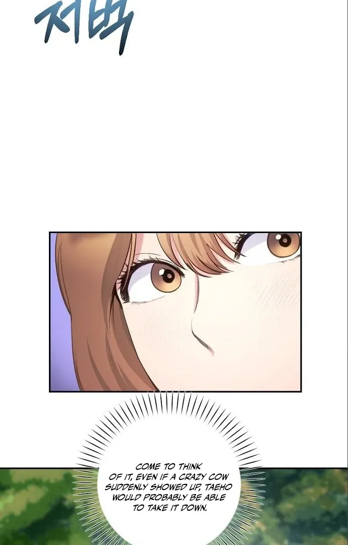 Tiger Cub Chapter 16 Online - página 41
