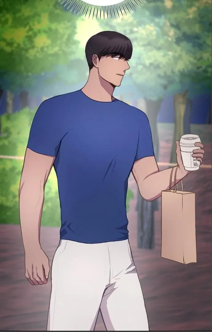 Tiger Cub Chapter 16 Online - página 42
