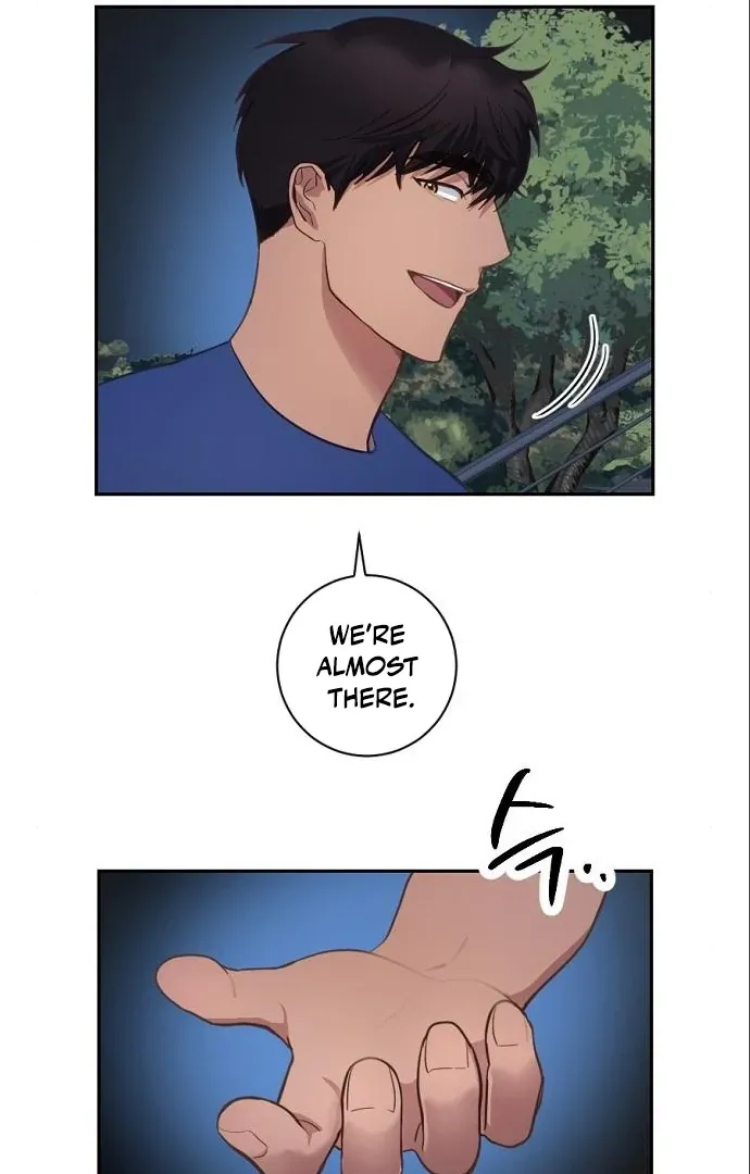 Tiger Cub Chapter 16 Online - página 46
