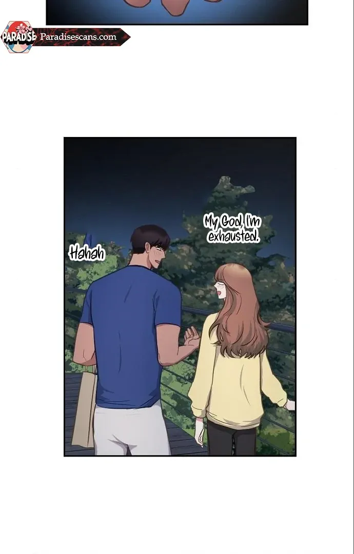 Tiger Cub Chapter 16 Online - página 47