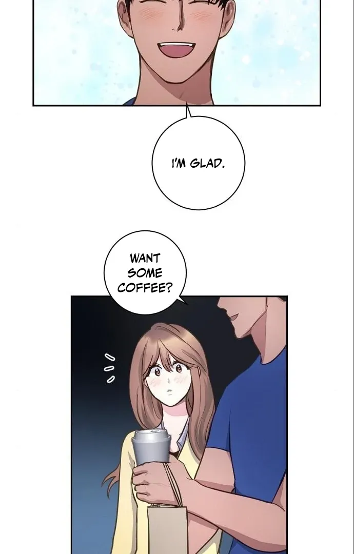 Tiger Cub Chapter 16 Online - página 54