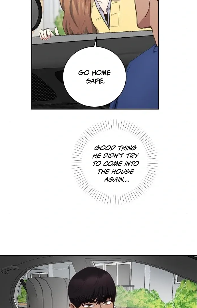 Tiger Cub Chapter 16 Online - página 61