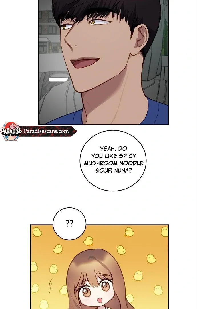 Tiger Cub Chapter 17 Online - página 3
