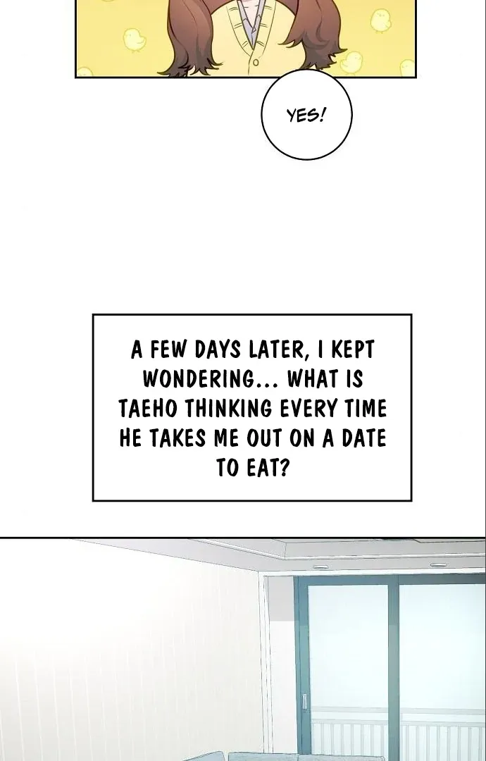 Tiger Cub Chapter 17 Online - página 4