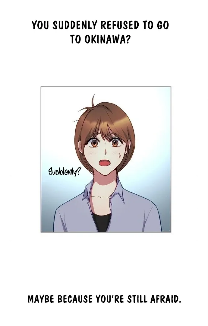 Tiger Cub Chapter 17 Online - página 21