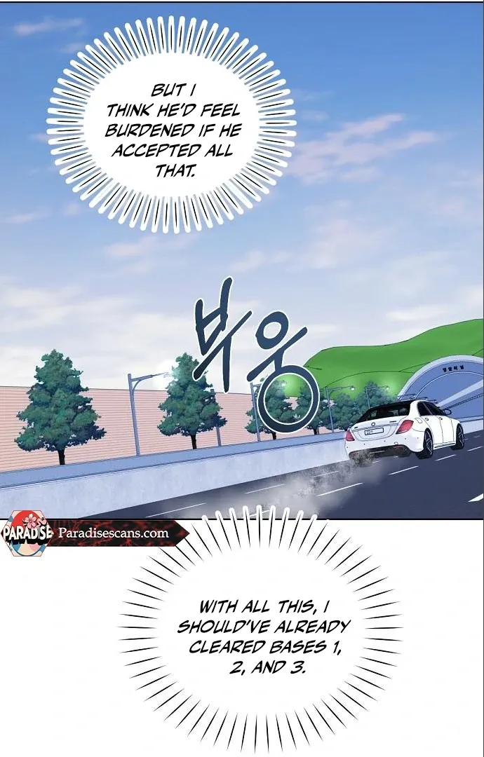 Tiger Cub Chapter 17 Online - página 25
