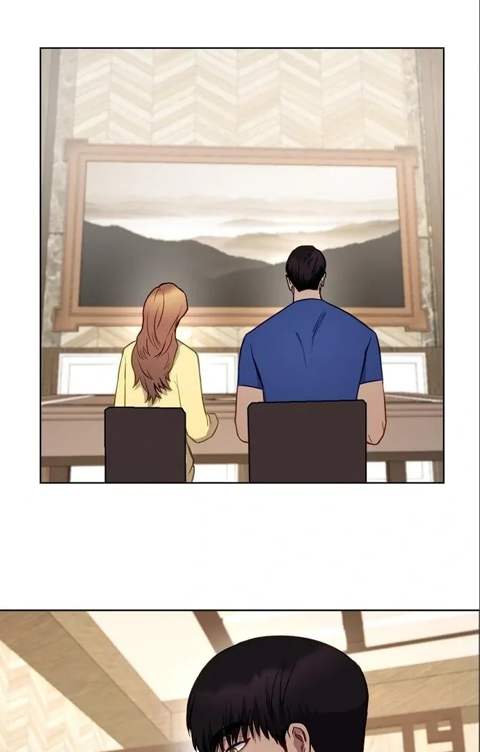 Tiger Cub Chapter 17 Online - página 26