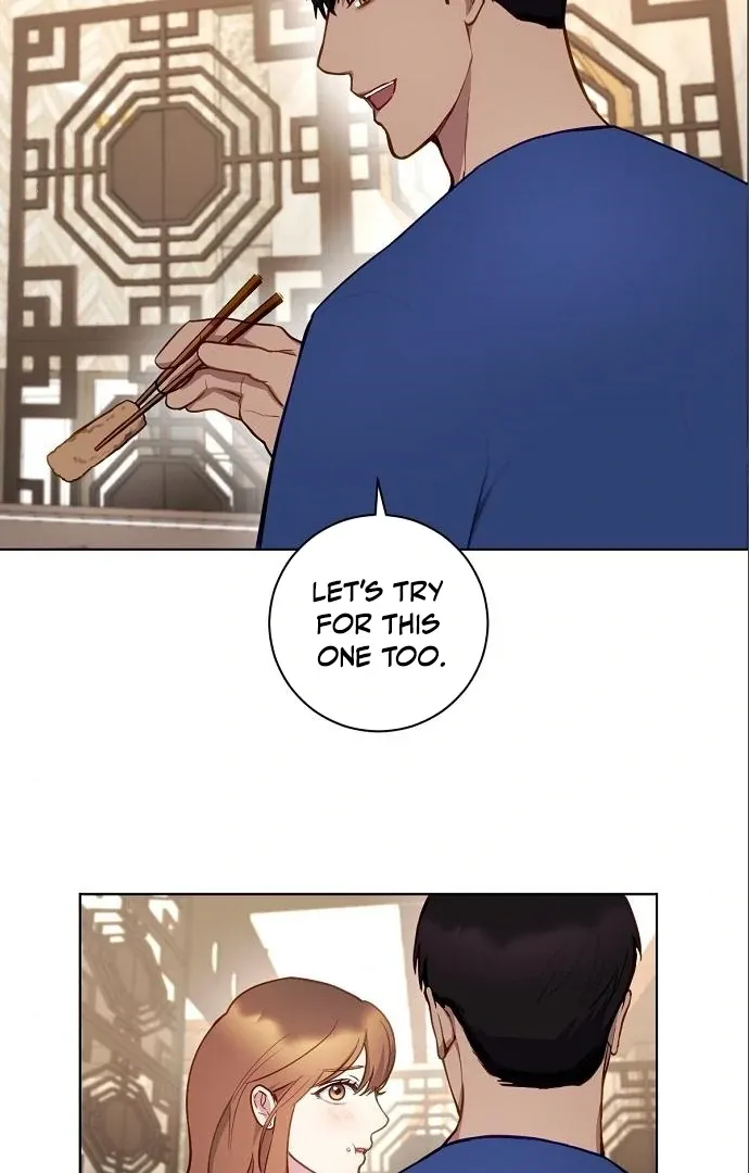 Tiger Cub Chapter 17 Online - página 27
