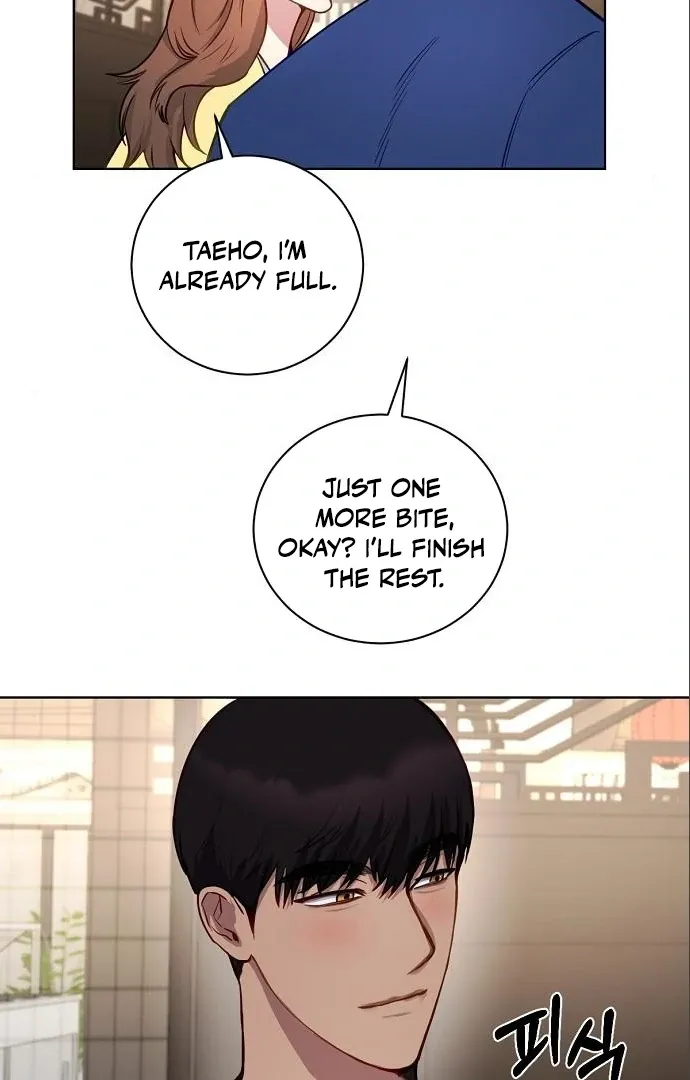 Tiger Cub Chapter 17 Online - página 28