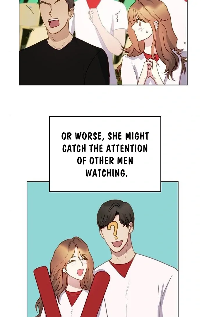 Tiger Cub Chapter 17 Online - página 31