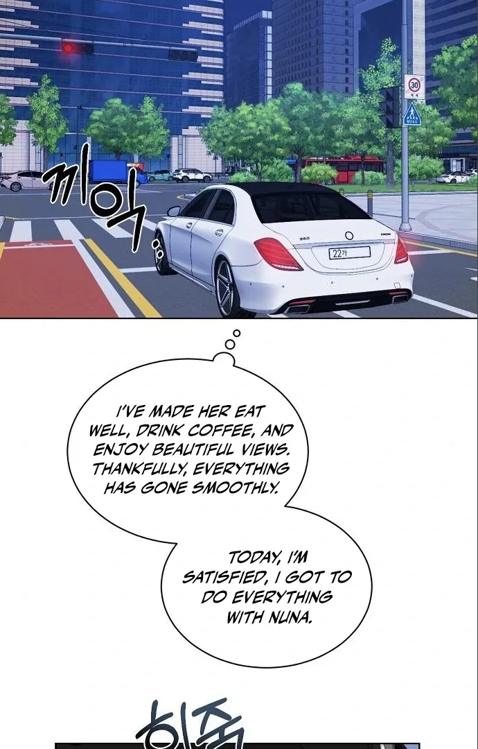 Tiger Cub Chapter 17 Online - página 42