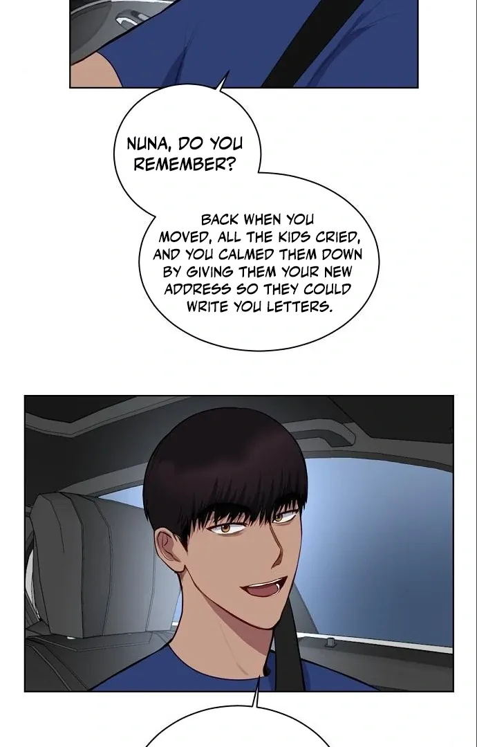 Tiger Cub Chapter 17 Online - página 44