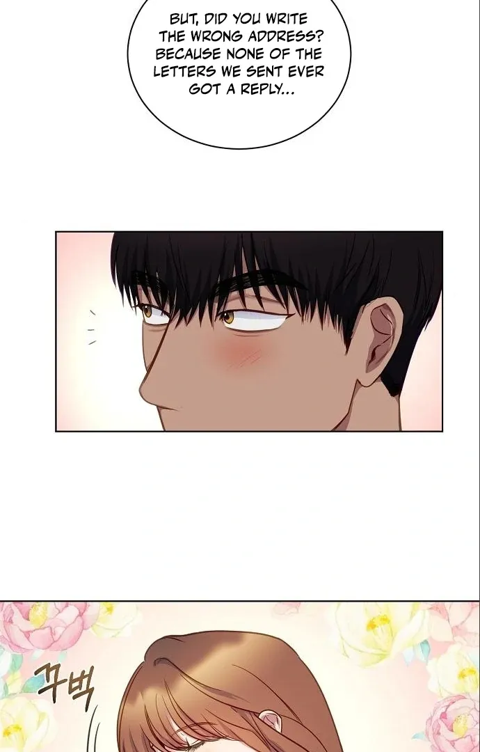 Tiger Cub Chapter 17 Online - página 45