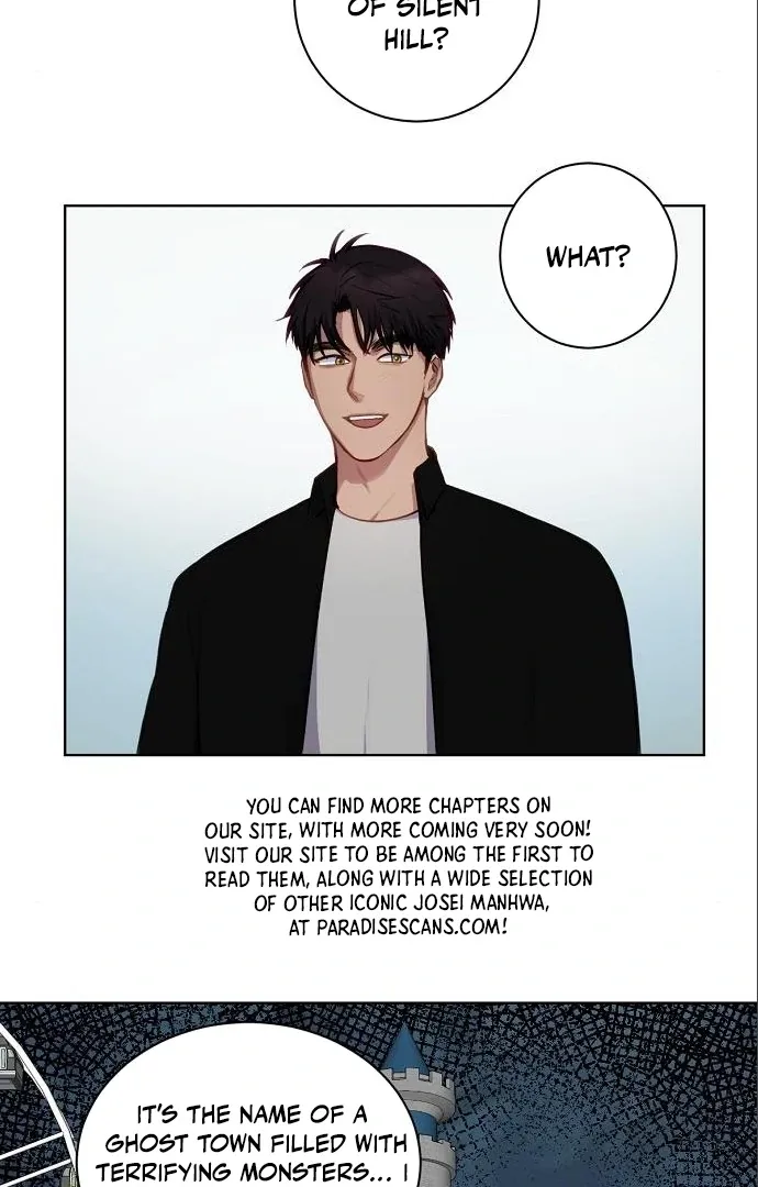 Tiger Cub Chapter 17 Online - página 54