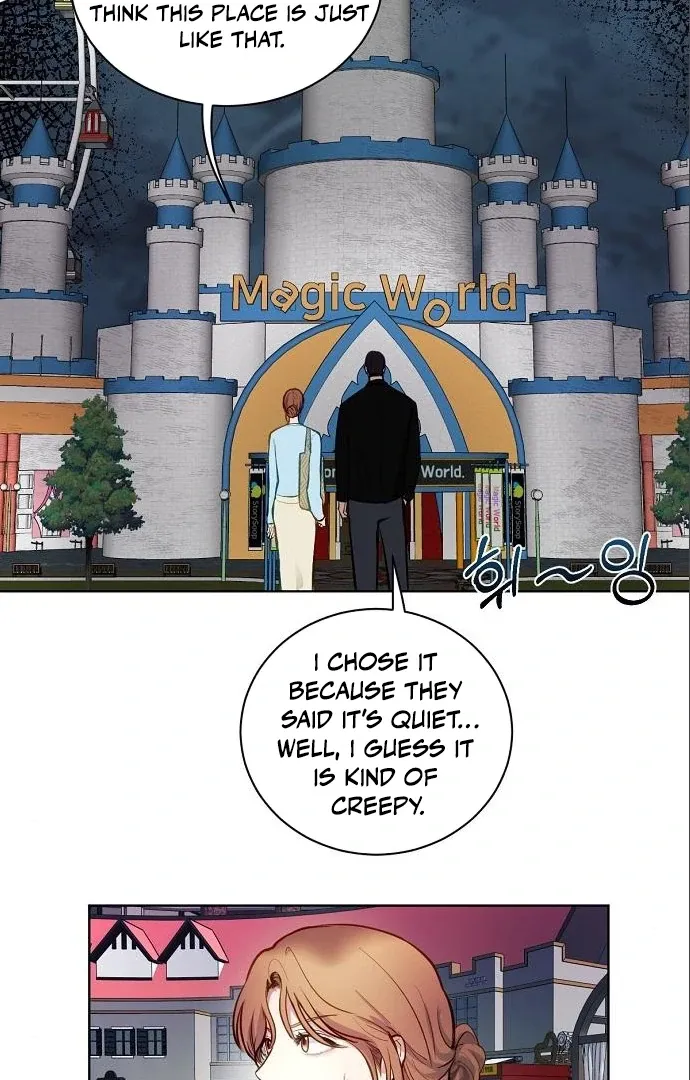 Tiger Cub Chapter 17 Online - página 55