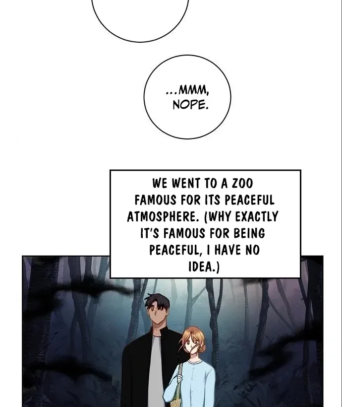Tiger Cub Chapter 17 Online - página 57