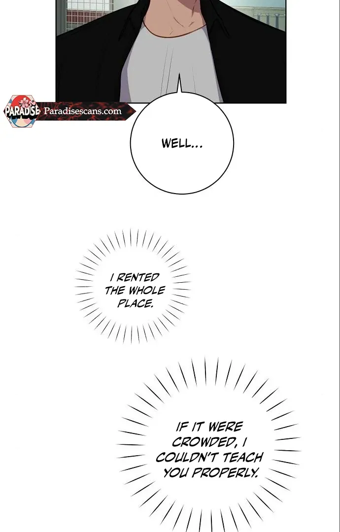 Tiger Cub Chapter 17 Online - página 61