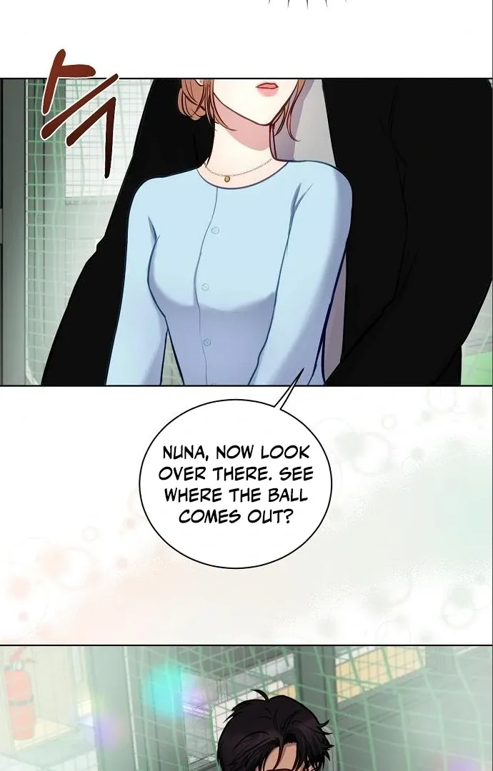 Tiger Cub Chapter 17 Online - página 62