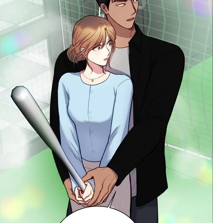 Tiger Cub Chapter 17 Online - página 63