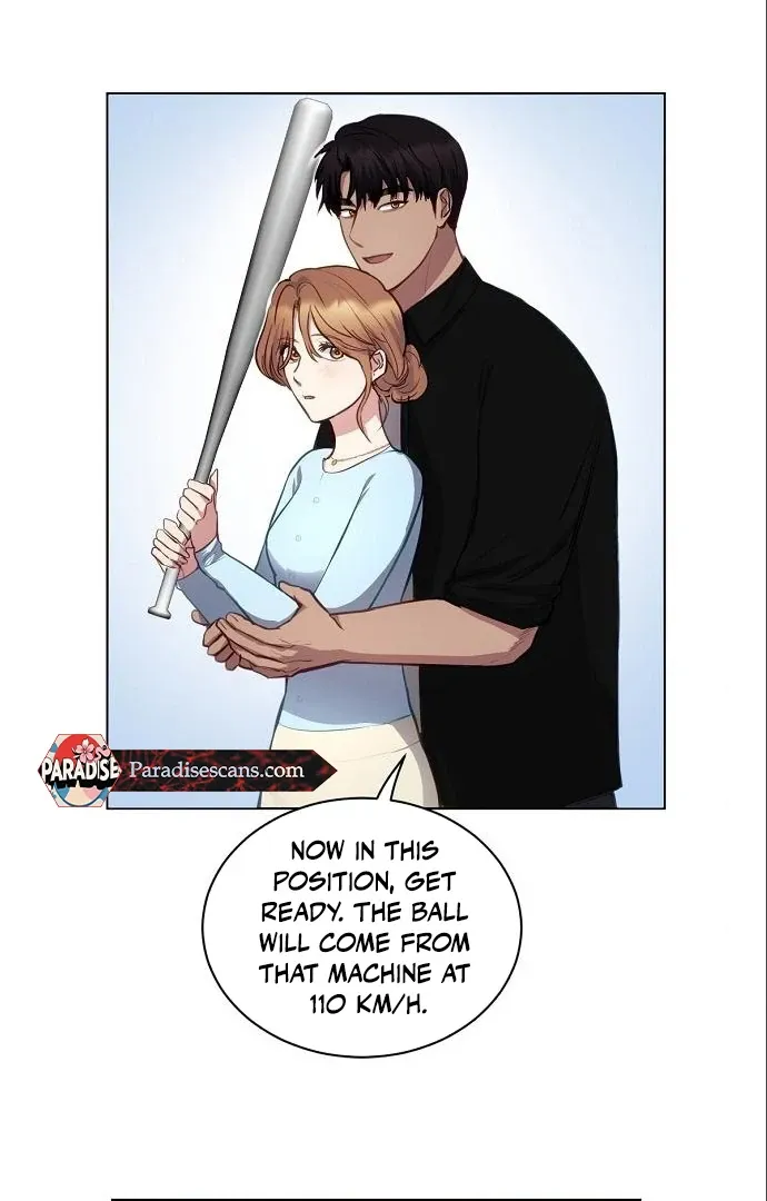 Tiger Cub Chapter 18 Online - página 2