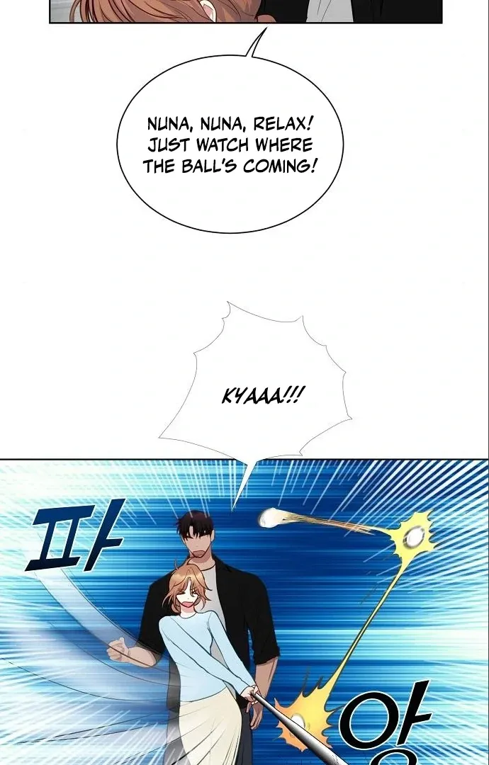 Tiger Cub Chapter 18 Online - página 6
