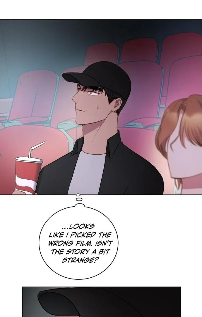 Tiger Cub Chapter 18 Online - página 14
