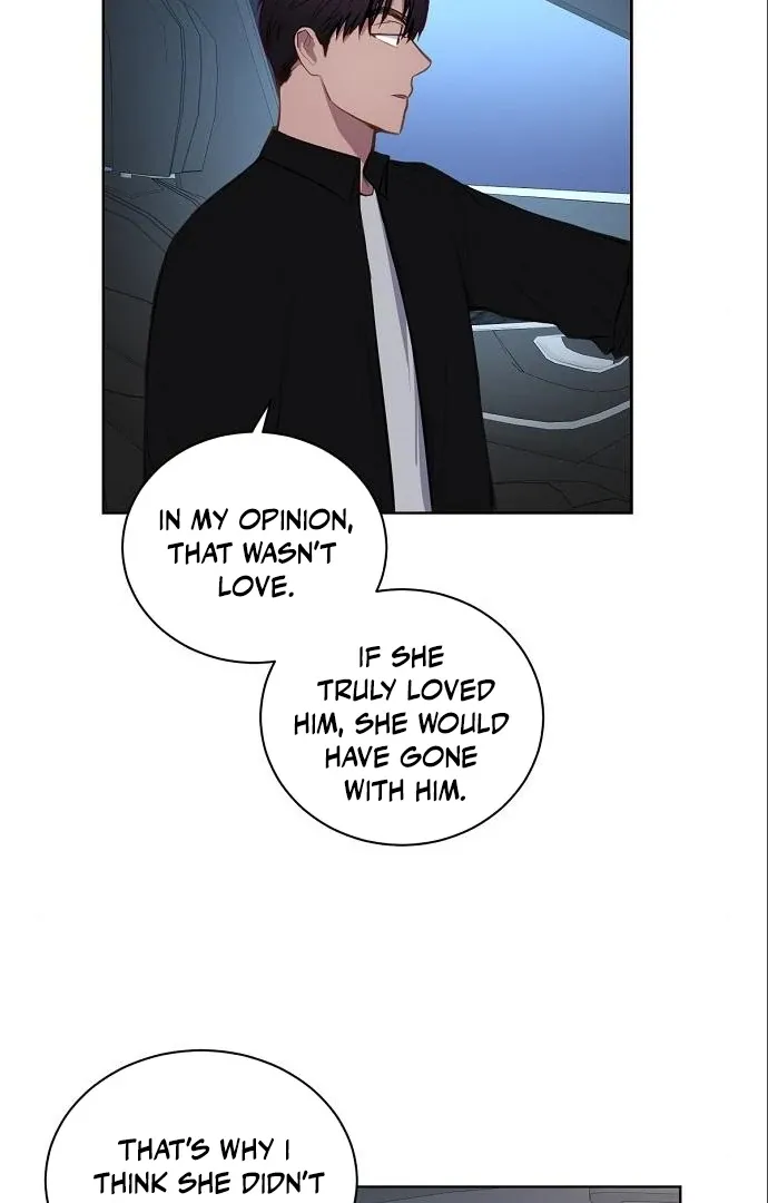Tiger Cub Chapter 18 Online - página 19