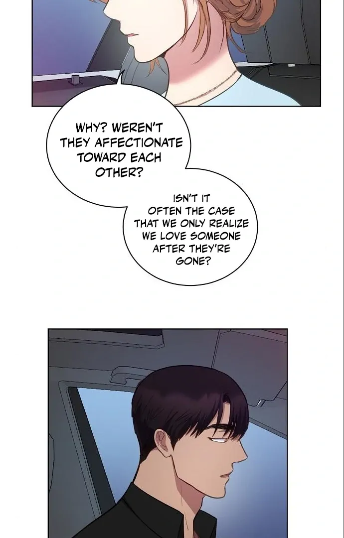 Tiger Cub Chapter 18 Online - página 21