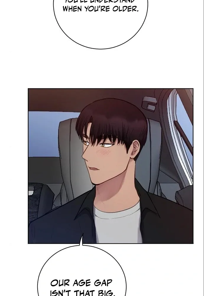 Tiger Cub Chapter 18 Online - página 23