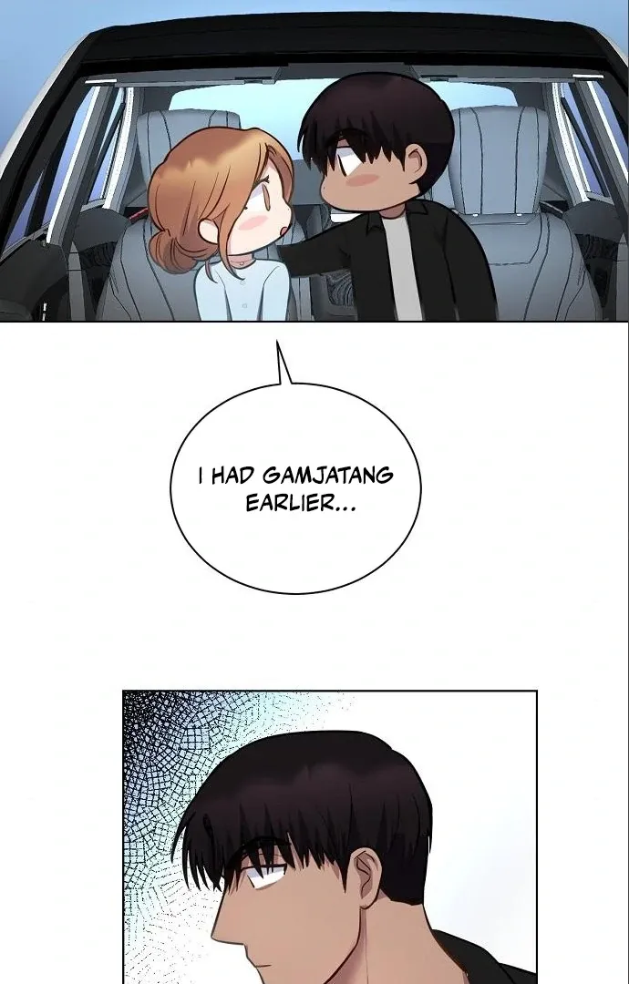 Tiger Cub Chapter 18 Online - página 30