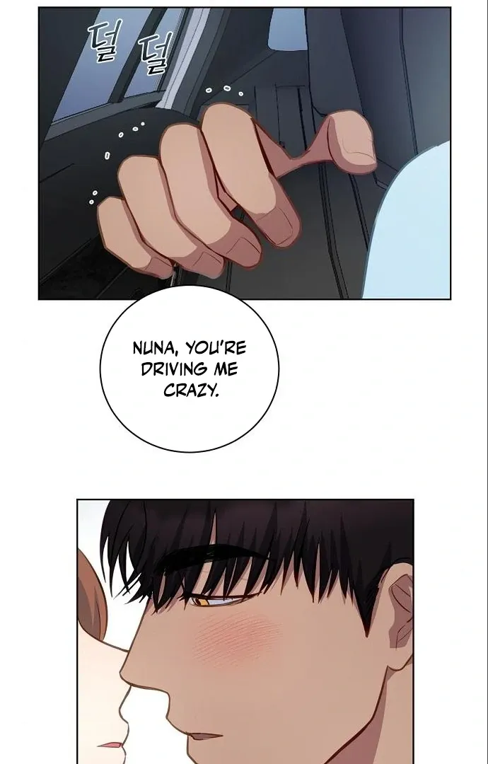 Tiger Cub Chapter 18 Online - página 36