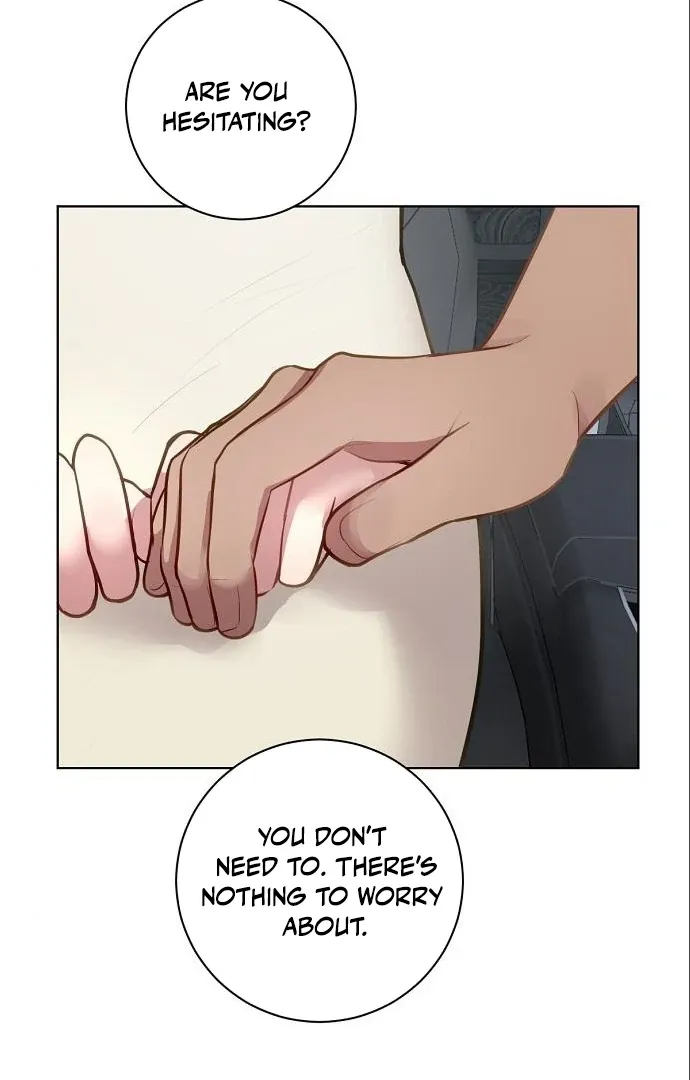 Tiger Cub Chapter 18 Online - página 41
