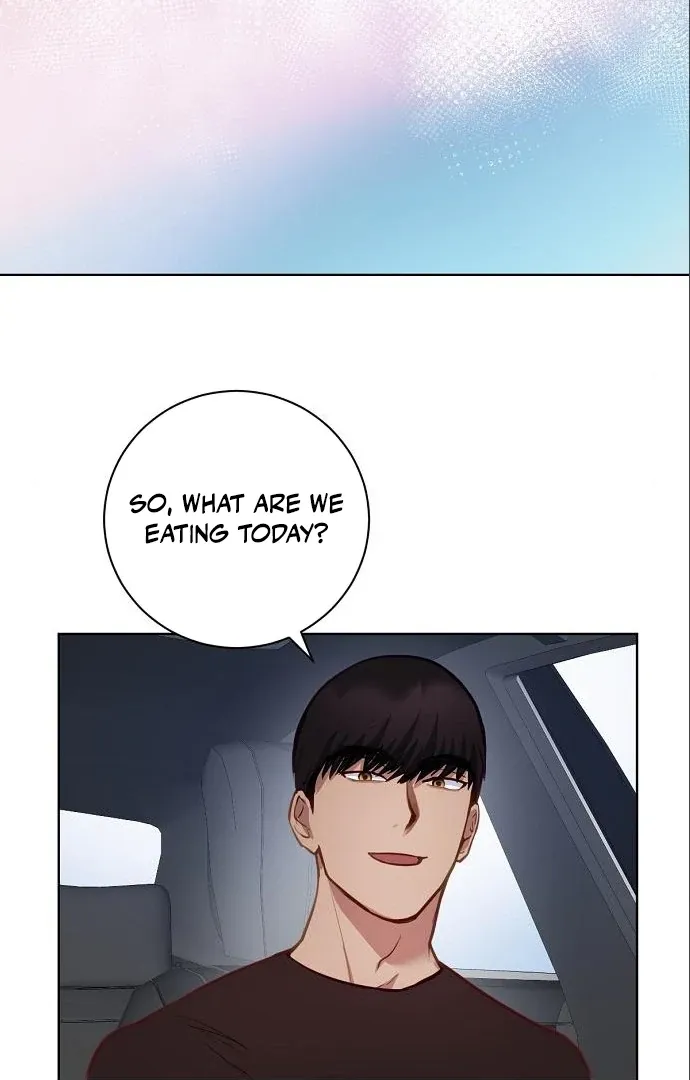 Tiger Cub Chapter 18 Online - página 44