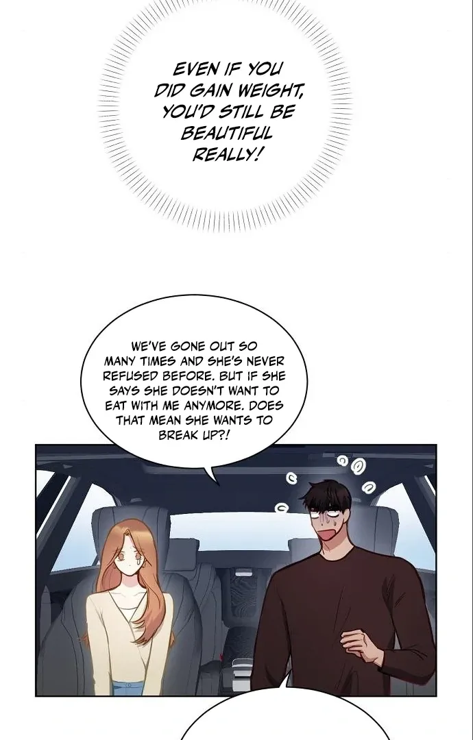 Tiger Cub Chapter 18 Online - página 53