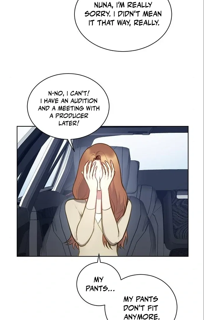 Tiger Cub Chapter 18 Online - página 54