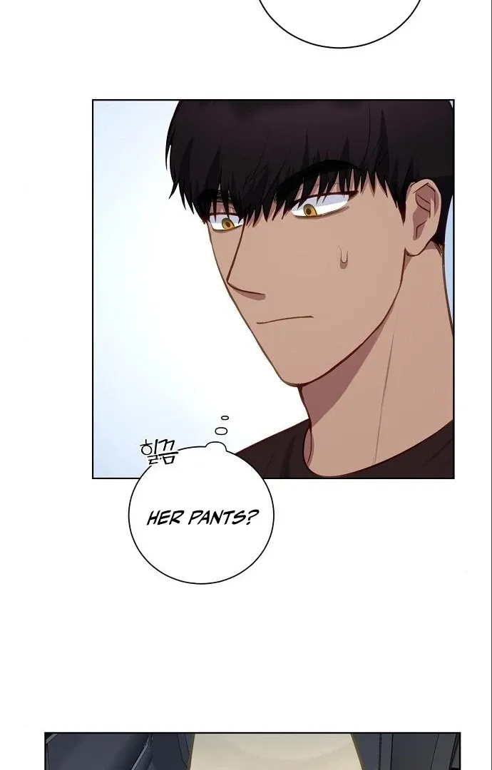 Tiger Cub Chapter 18 Online - página 55