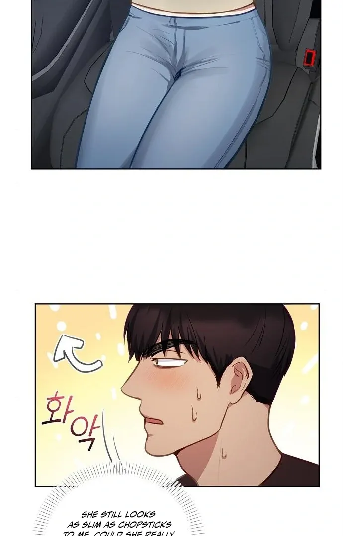 Tiger Cub Chapter 18 Online - página 56