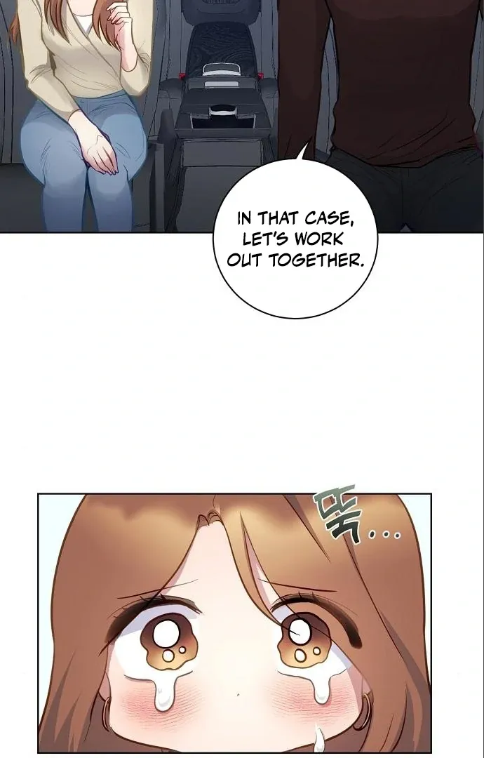 Tiger Cub Chapter 18 Online - página 61