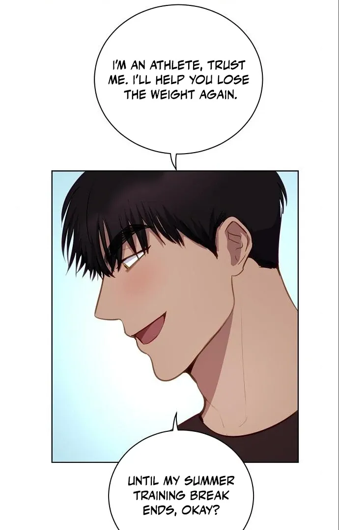 Tiger Cub Chapter 18 Online - página 62