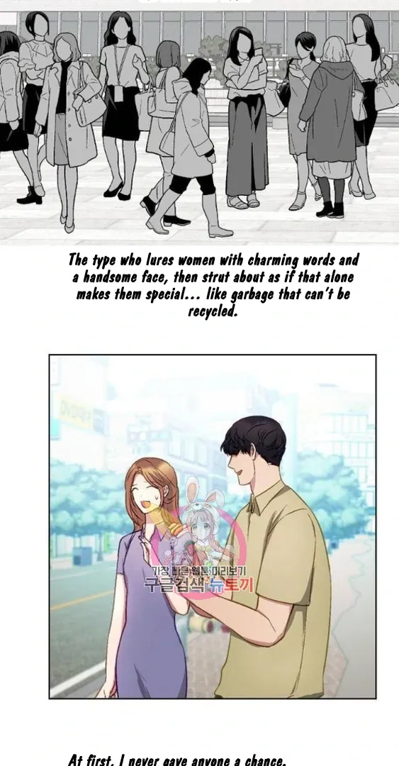 Tiger Cub Chapter 19 Online - página 6