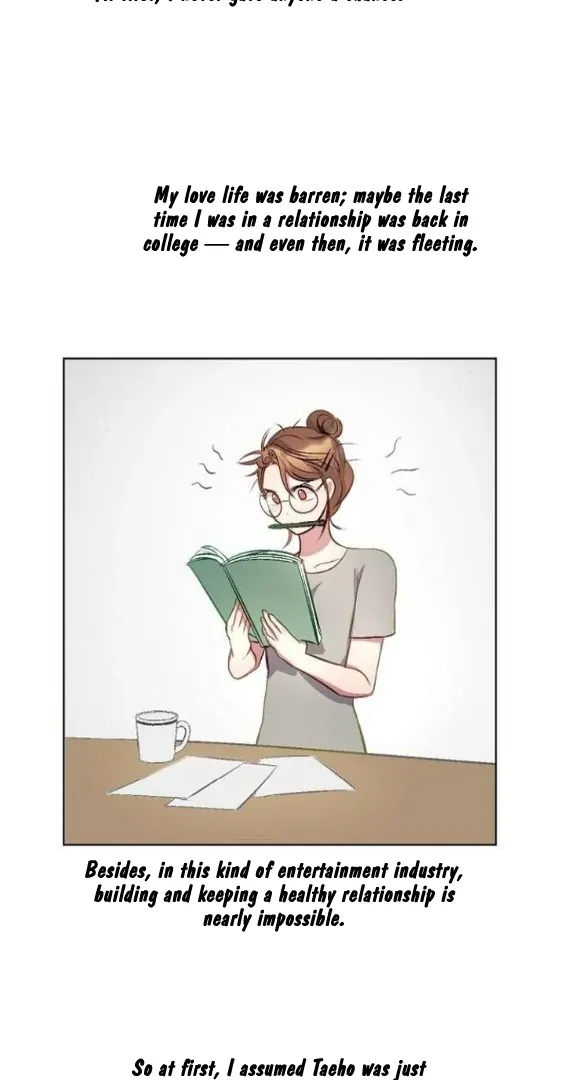 Tiger Cub Chapter 19 Online - página 7