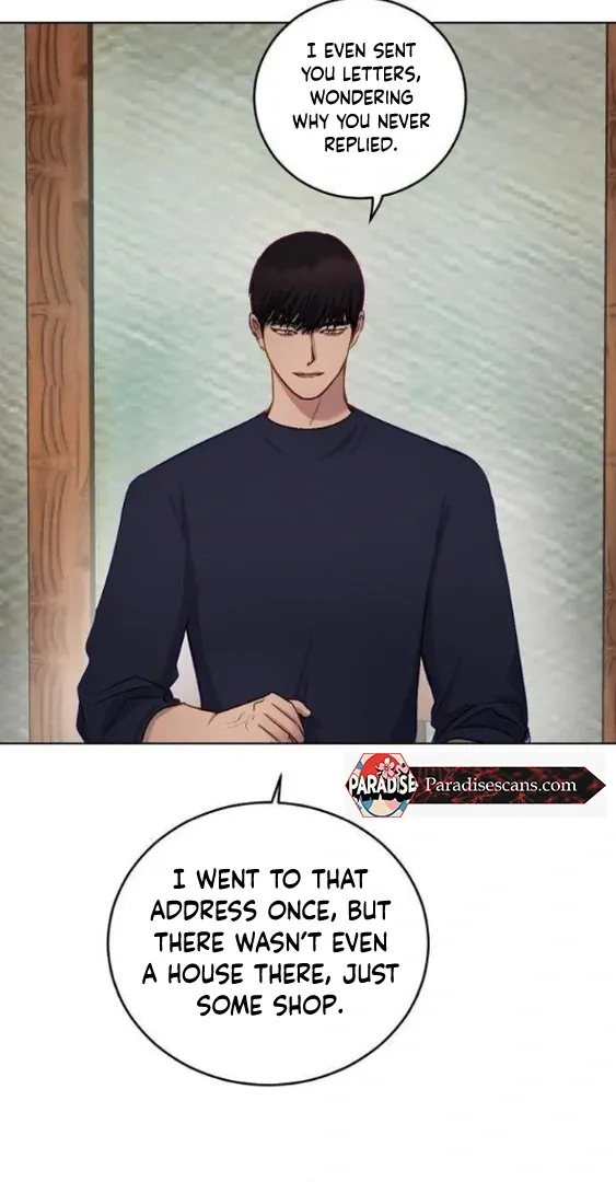 Tiger Cub Chapter 19 Online - página 15