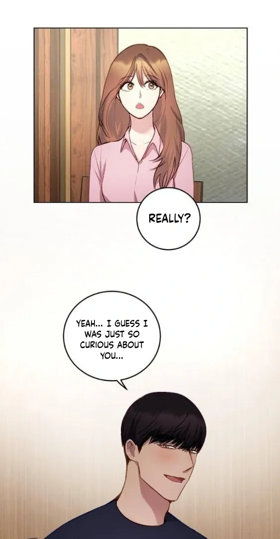 Tiger Cub Chapter 19 Online - página 16