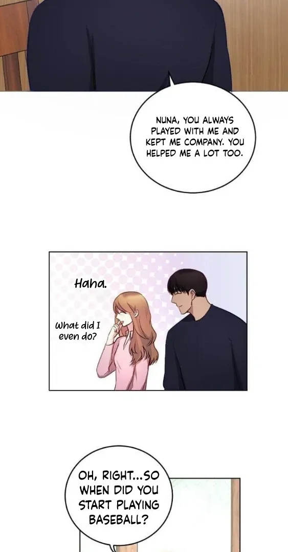 Tiger Cub Chapter 19 Online - página 17