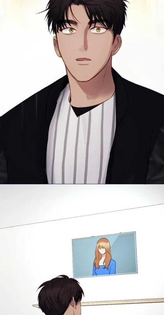 Tiger Cub Chapter 19 Online - página 21